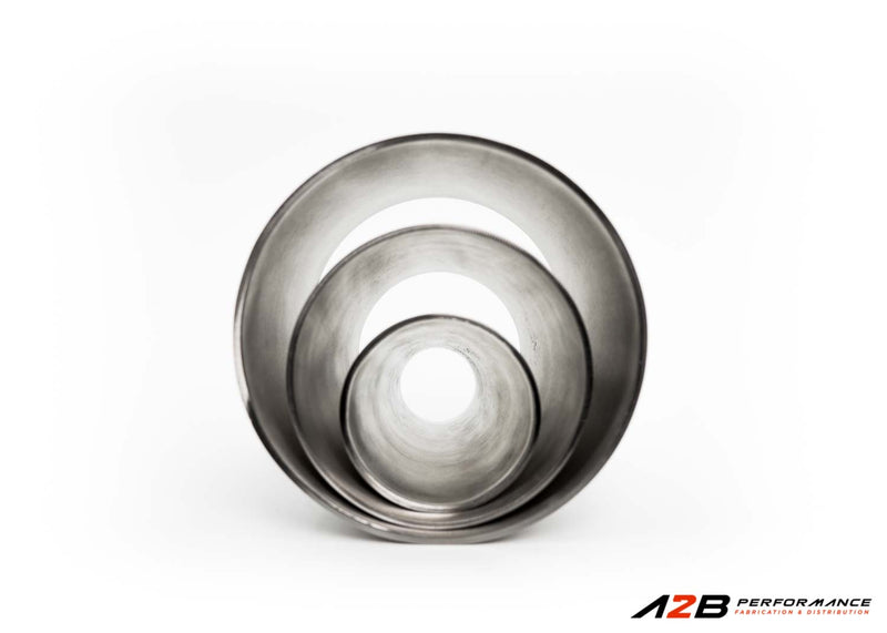 Réduit concentrique | Diamètre : 5.0″ @ 4.0″