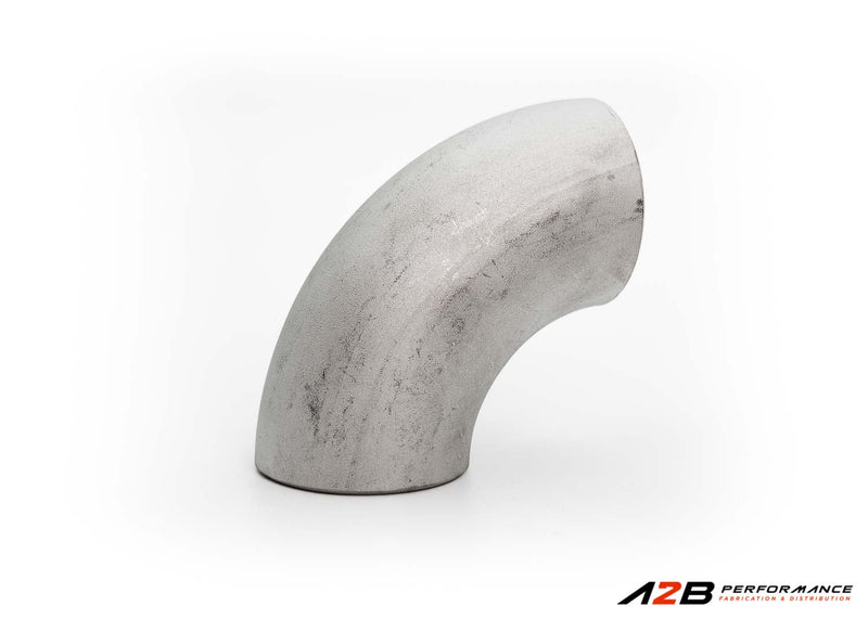 SCH10 Elbow 90 Deg SS304 (Long Radius) |  Dia. : 1.0"