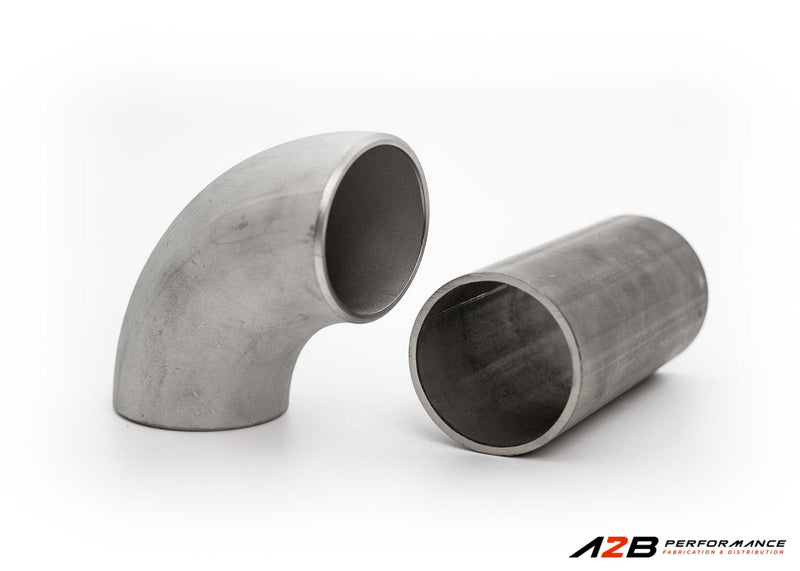 SCH10 Tube 304SS | Dia. : 0.5" | Length : 12"