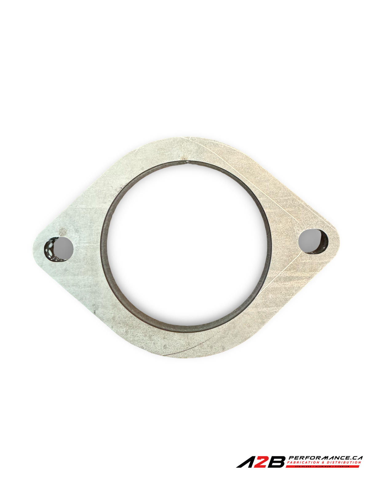 Lower Downpipe Flange | BMW G80 G82 M3 M4 — A2B Performance