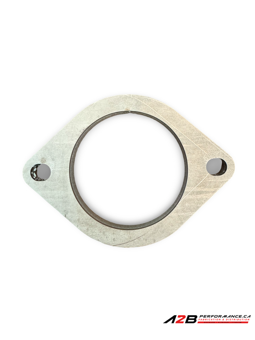 Lower Downpipe Flange | BMW G80 G82 M3 M4