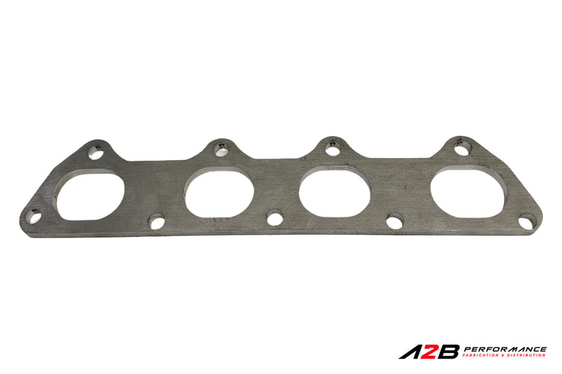 Exhaust Manifold Flange | Honda B-Series