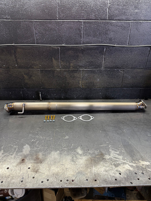 Midpipe Sonata N-Line-Kia K5 GT 2024+