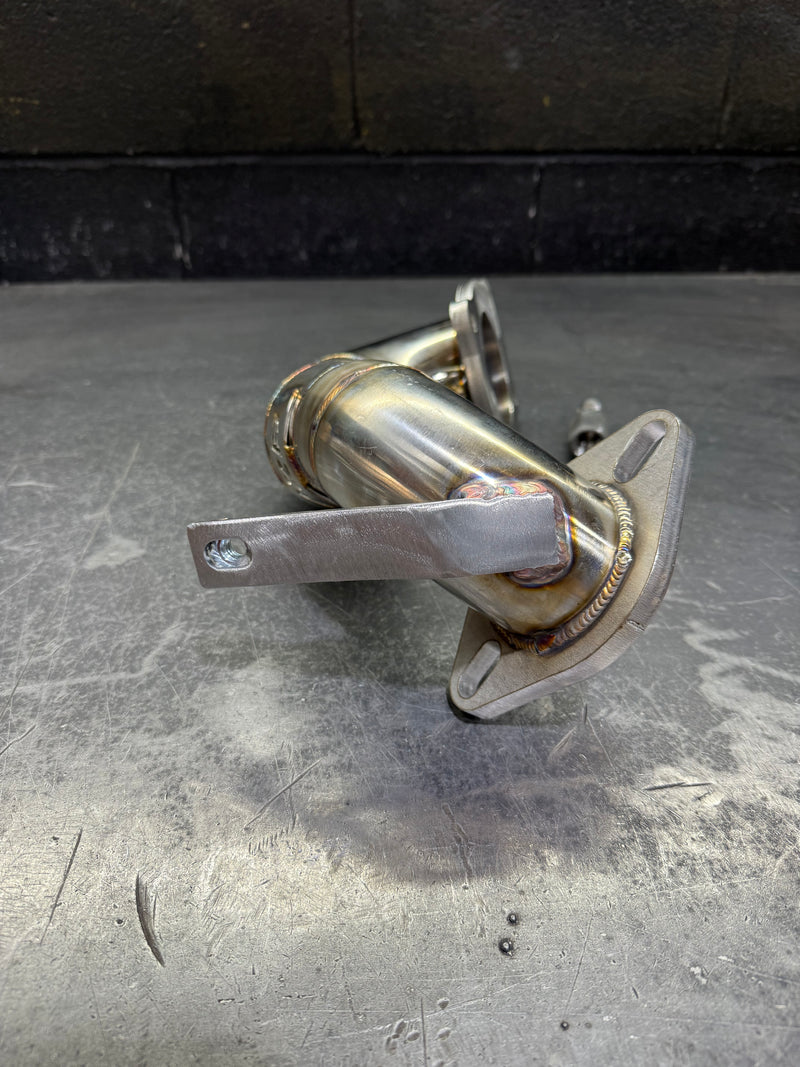 Downpipe Hyundai Kona N Line 2022-2023 - Kia Seltos 2023-2024