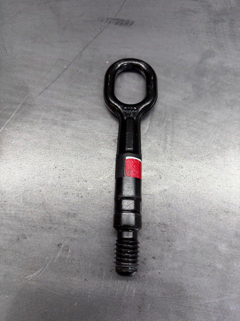 Décibel Killer Porsche 992 GT3 CUP | Bolt On Resonated Turn Down Exhaust Tips