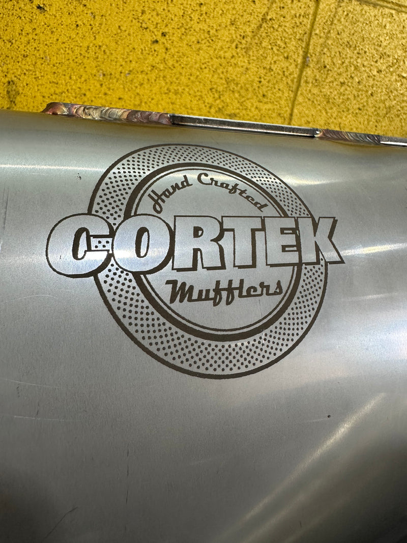 Porsche 992 GT3 / GT3 RS | Bolt On Resonated Turn Down Exhaust Tips (DB Killer)