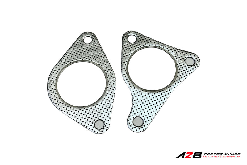 Gasket High Temperature | Infiniti Nissan 3.0TT VR30DDTT Left-Right 2-3 Holes (Sold As Pair)