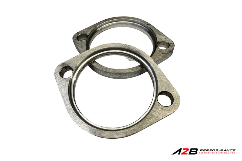 SS304 Exhaust Flange | Harley-Davidson Motocycle Flange Kit
