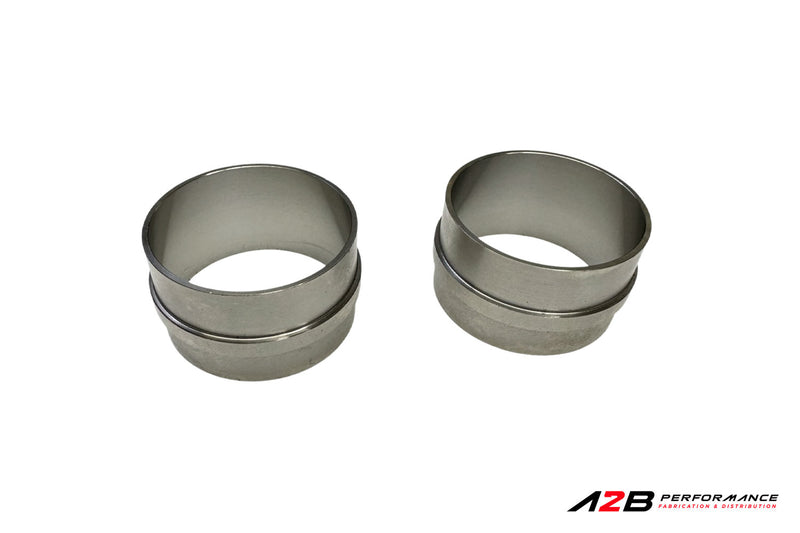 SS304 Exhaust Flange | Harley-Davidson Motocycle Flange Kit