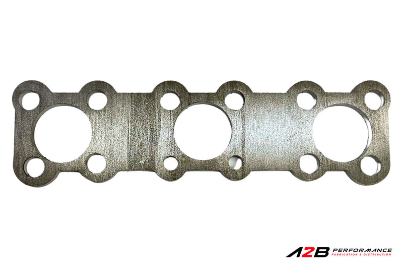 Exhaust Manifold Flange | Nissan, Infiniti VQ35/37