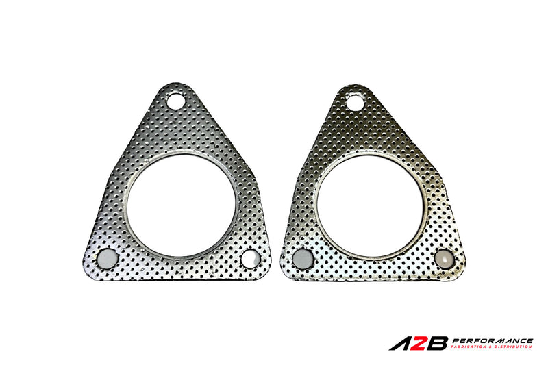 Exhaust Gasket Hi Temperature | Infiniti Q50, Q60, G37, G35, EX35, QX35 Nissan 370Z, 350Z HR VQ37