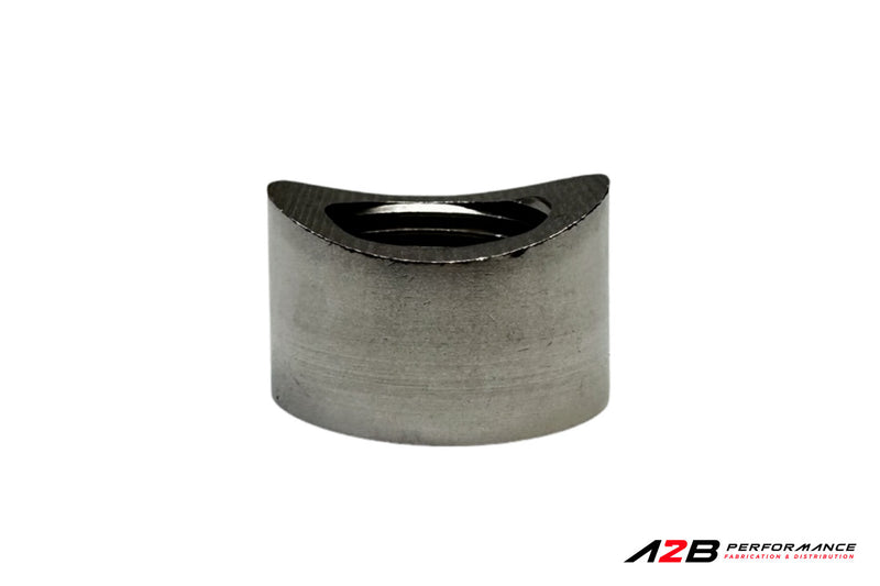 Bung O2 Sensor M18 1.5 SS (COPED)