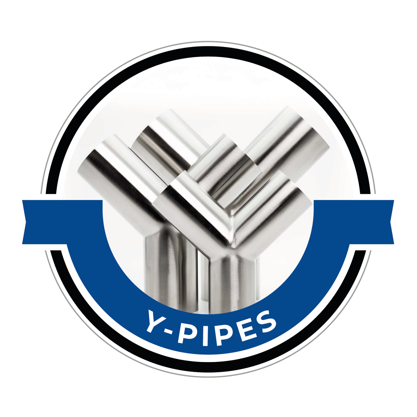 Y-Pipes