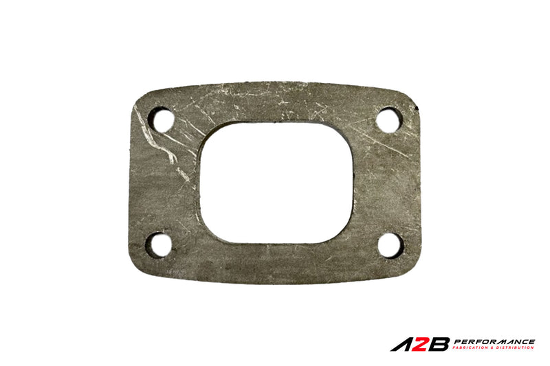 Turbine Inlet Flange | Turbo T25 Undivided