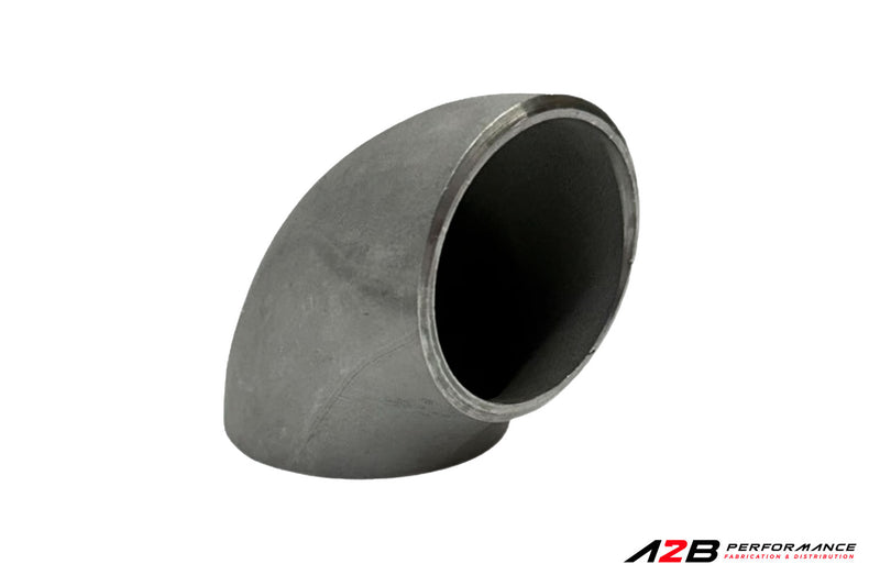 SCH10 Elbow 90 Deg SS304 (Short Radius) |  Dia. : 1.25"