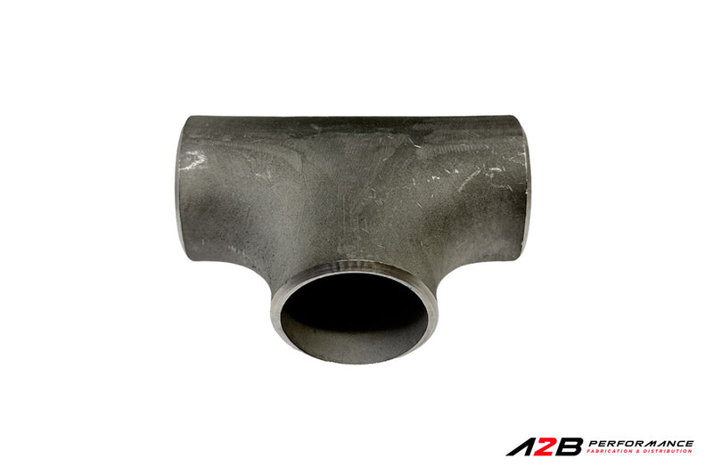 SCH10 Tees SS304 | Dia. : 1.25"