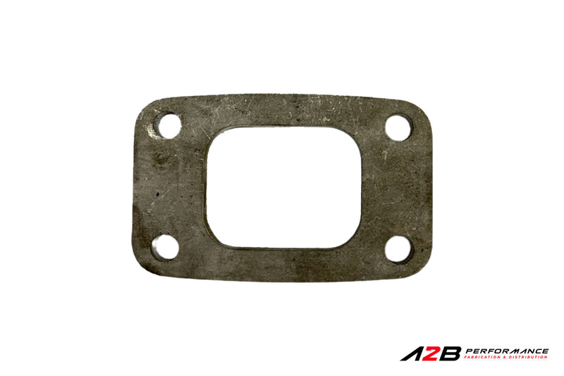 Turbine Inlet Flange | Turbo T3 Undivided