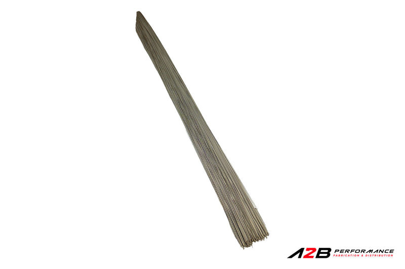 Titanium TIG Weld Wire