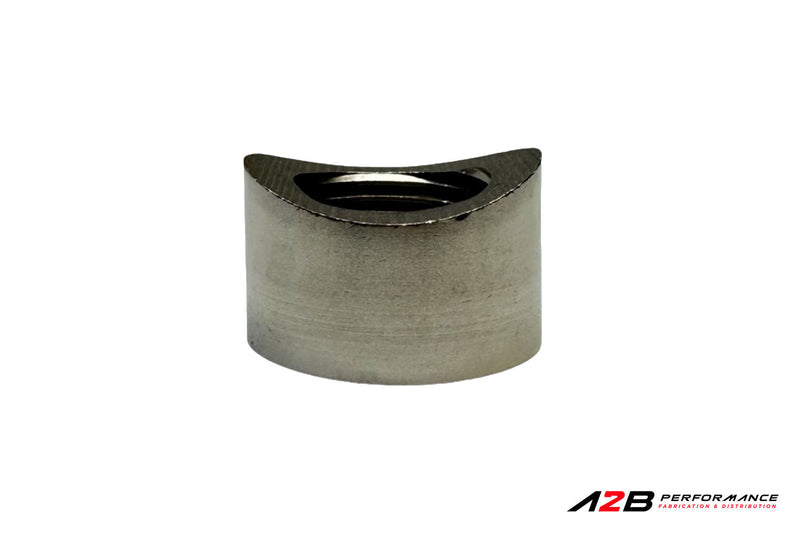 Titanium Bung M18 x 1.5" COPED