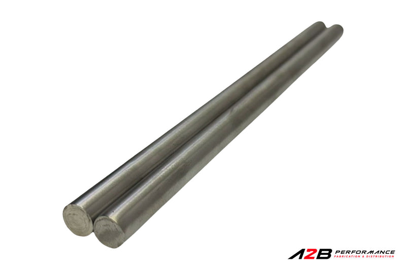 Titanium Hanger Rod | Dia. : 3/8" | Length : 10" (Sold in pairs)