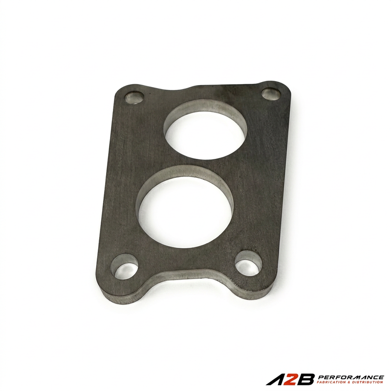 Exhaust Turbo inlet Flange | FA20 Engine Subaru impreza WRX