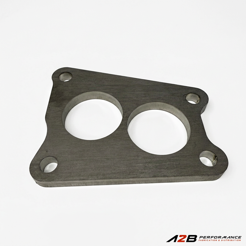 Exhaust Turbo inlet Flange | FA20 Engine Subaru impreza WRX