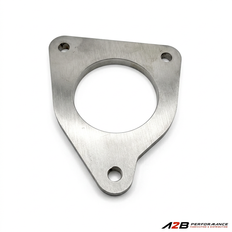 Exhaust Flange Turbo to J Pipe | FA24 VB Subaru WRX 2022+