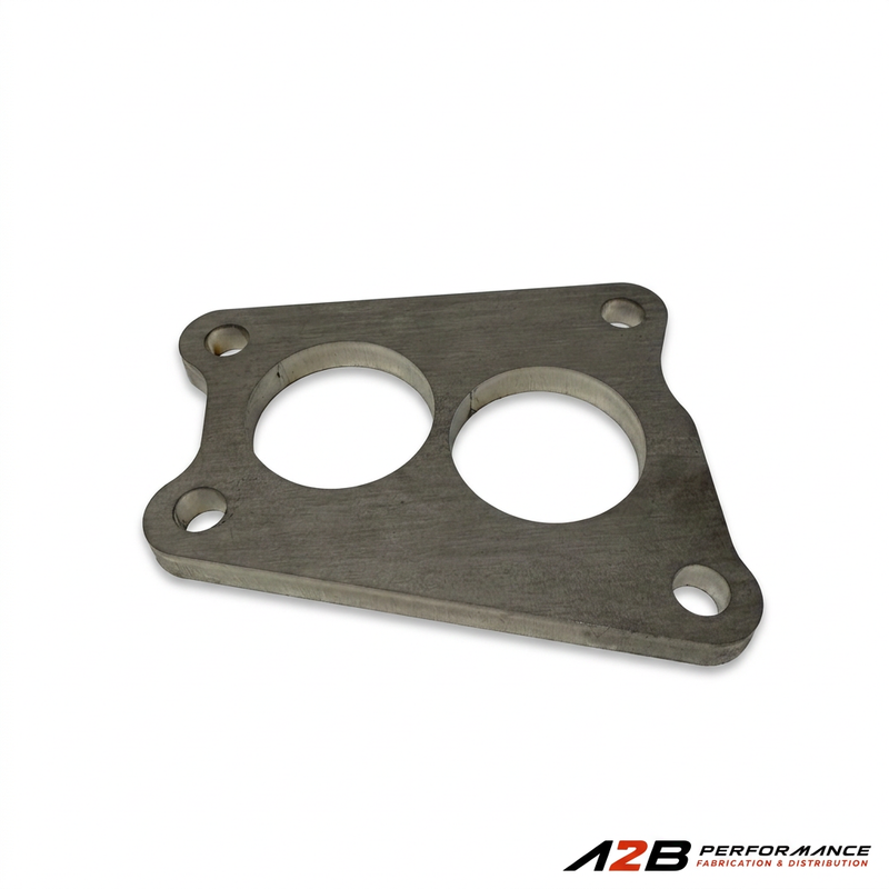 Exhaust Turbo inlet Flange | FA20 Engine Subaru impreza WRX