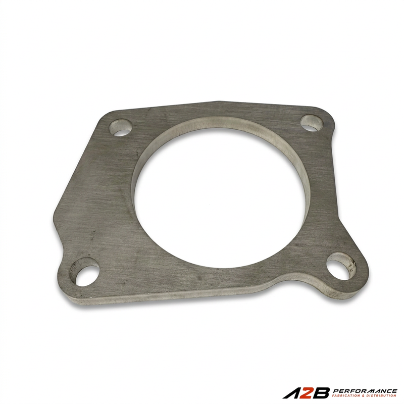 Exhaust Flange Turbo to J Pipe | FA20 Subaru WRX 2015-2021