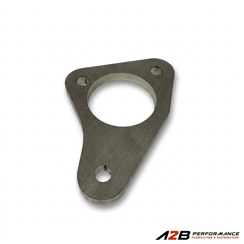 Exhaust Flange Up Pipe to Turbo | EJ20 EJ25 Engine Subaru impreza WRX STI