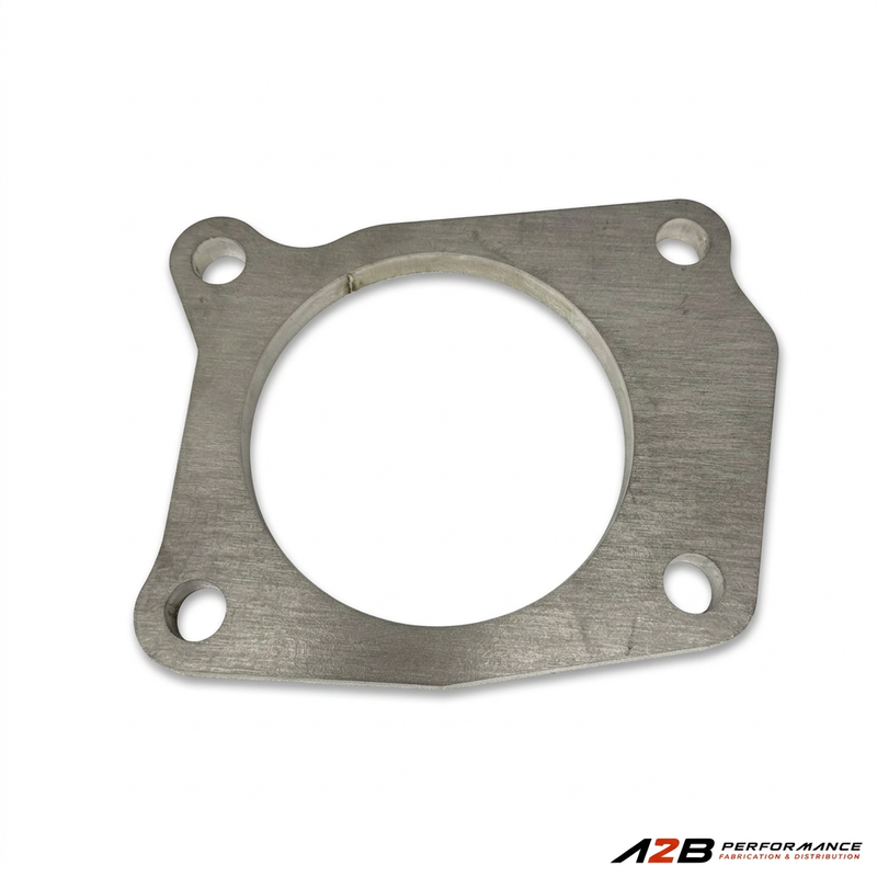 Exhaust Flange Turbo to J Pipe | FA20 Subaru WRX 2015-2021