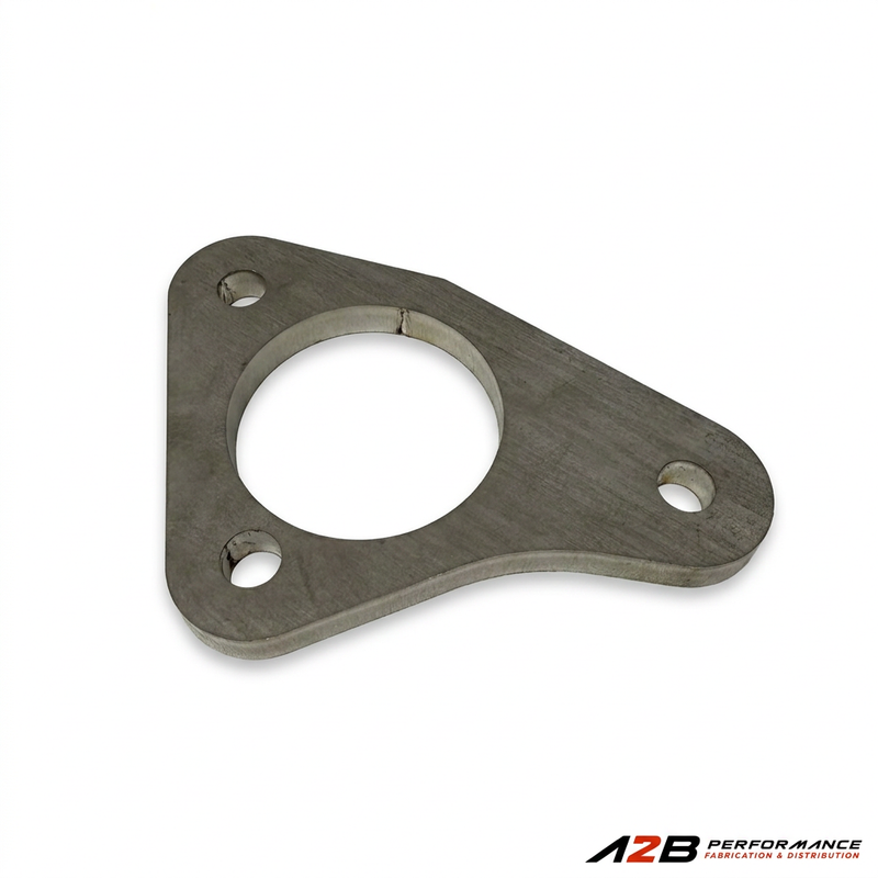 Exhaust Flange Up Pipe to Turbo | EJ20 EJ25 Engine Subaru impreza WRX STI
