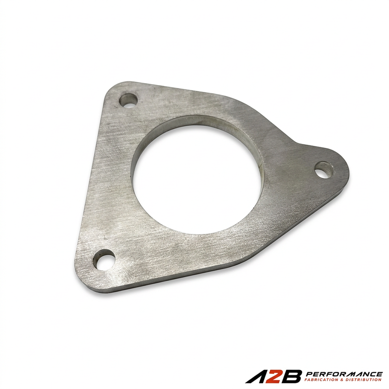 Exhaust Flange Turbo to J Pipe | FA24 VB Subaru WRX 2022+