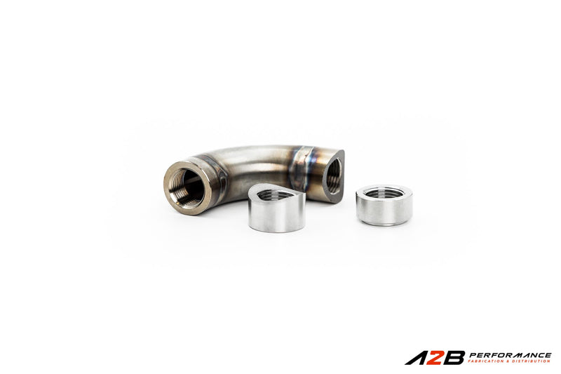 Bung O2 sensor | Extension