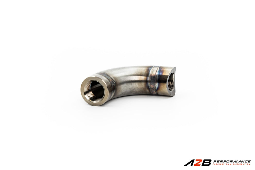 Bung O2 sensor | Extension — A2B Performance