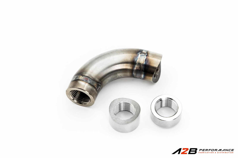 Bung O2 sensor | Extension