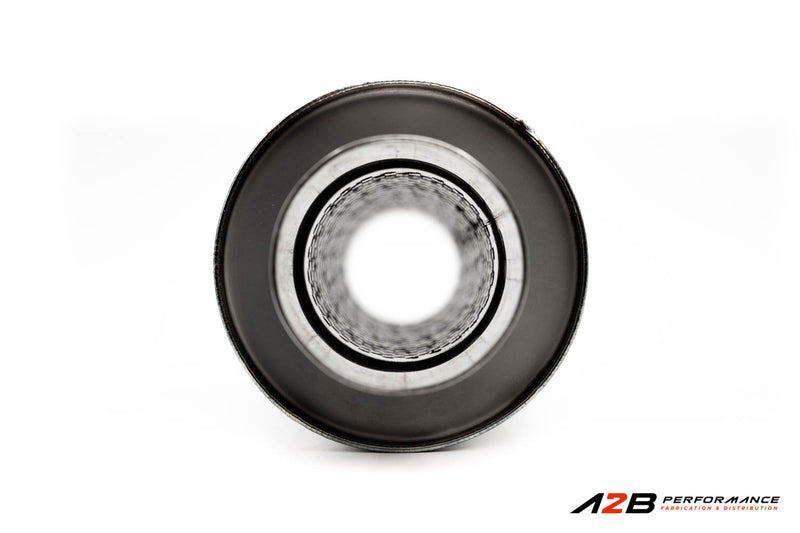 Cortek Silencieux/Résonateur Série 45 ROND