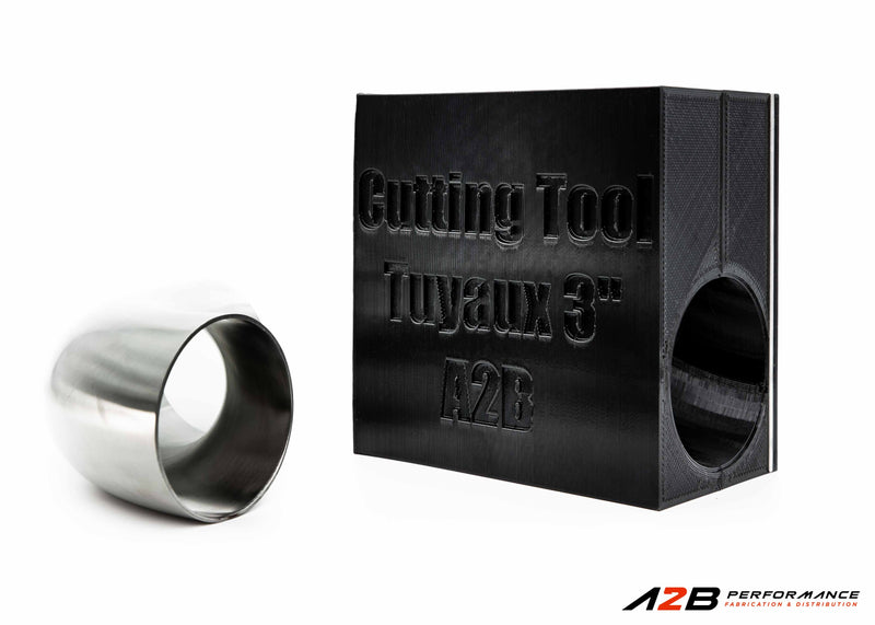 Outils de coupe - Coude