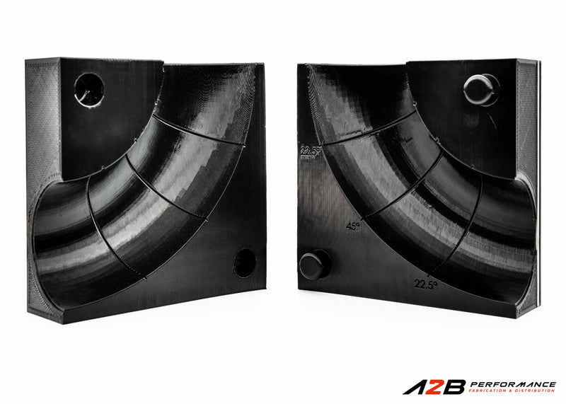 Outils de coupe - Coude