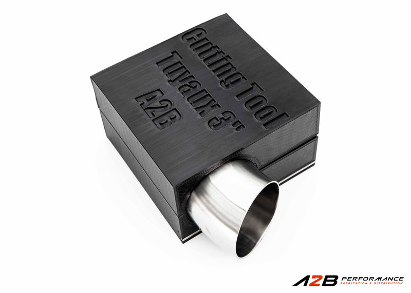 Outils de coupe - Coude