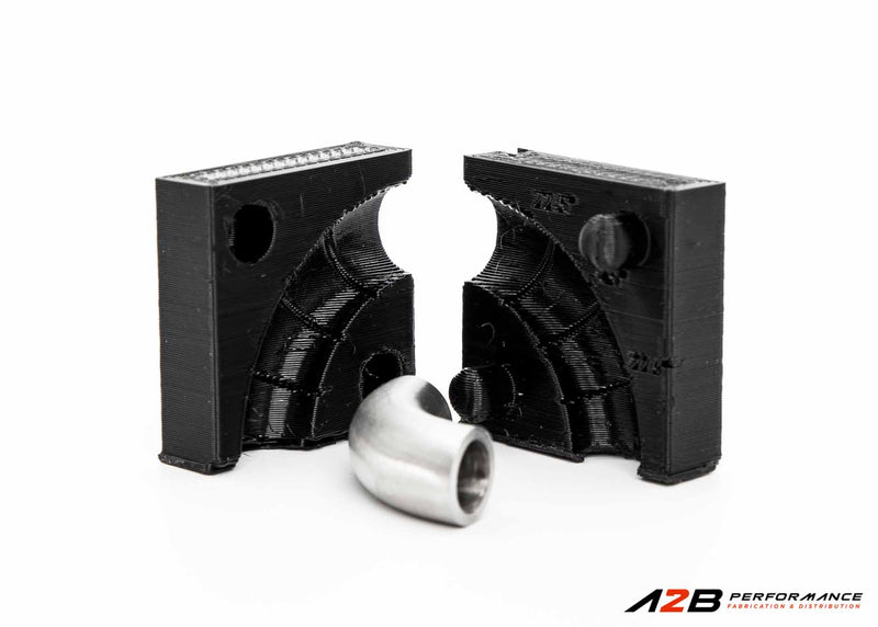 Outils de coupe - Coude