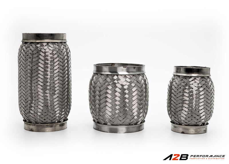 Flexible (Interlock)