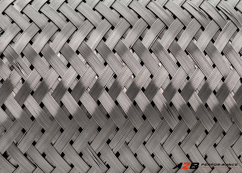 Flexible (Interlock)