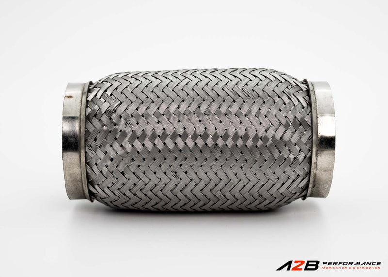 Flexible (Interlock)