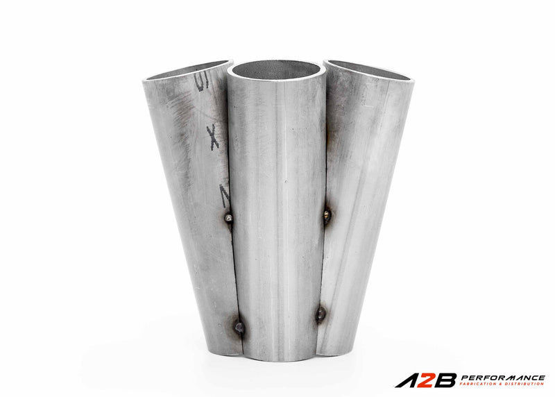 Outils de coupe - Collecteur 2-1