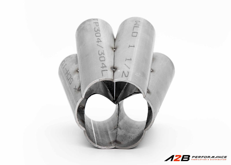 Outils de coupe - Collecteur 4-1