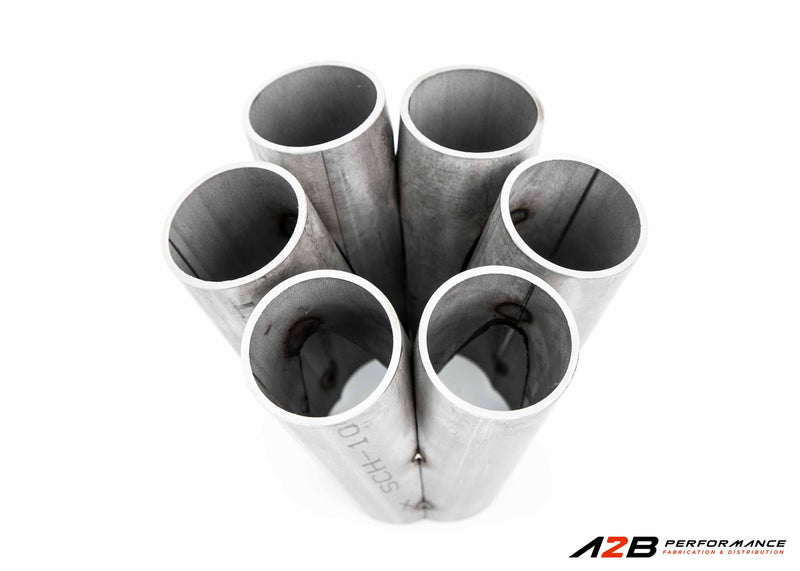 Outils de coupe - Collecteur 5-1