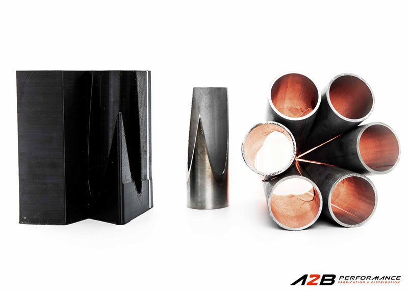 Outils de coupe - Collecteur 3-1