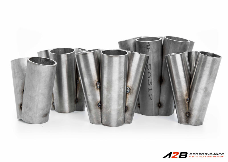 Outils de coupe - Collecteur 3-1