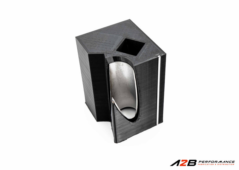 Outils de coupe - Collecteur 2-1